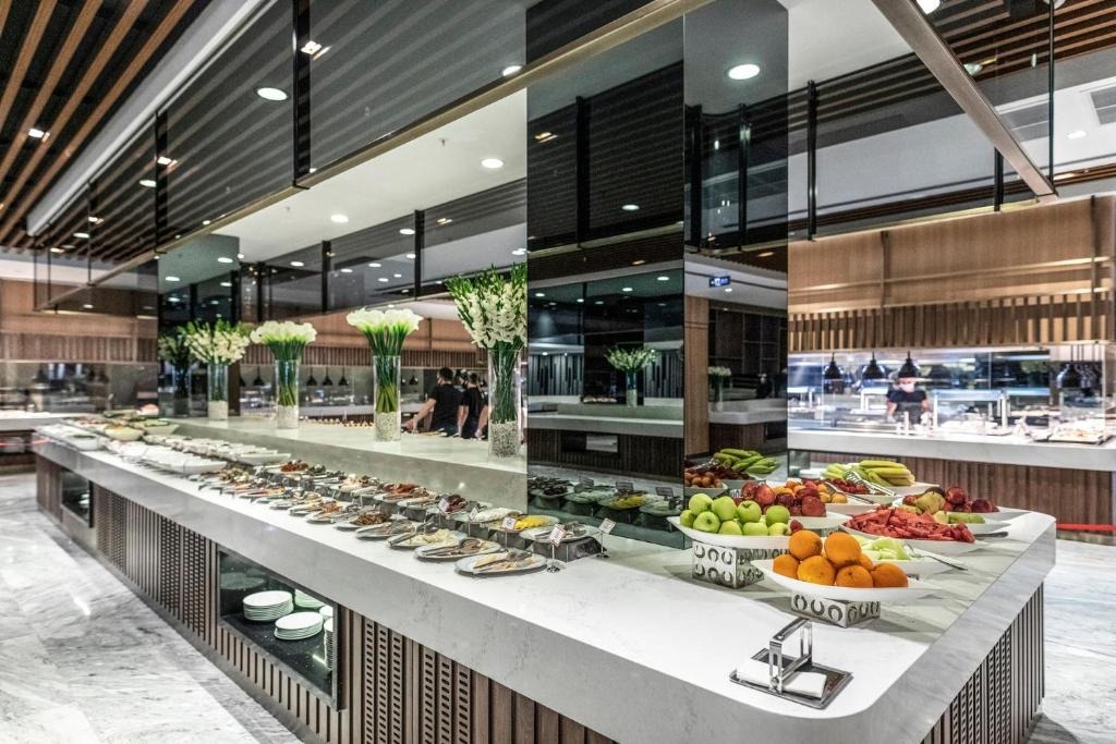 هتل وگو بدروم